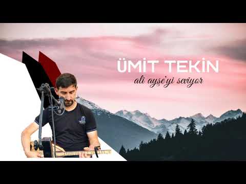 Ümit Tekin: Ali Ayşeyi Seviyor (Ali Kınık Cover)