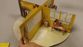 Mobile Learning Solutions Carousel