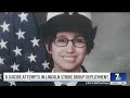U.S. Navy: 8 suicide attempts reported in USS Abraham Lincoln strike group | NBC 7 San Diego