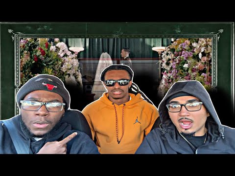 IS YEAT BETTER OR WORSE?!?| Yeat - Purpose General  (REACTION!!!)