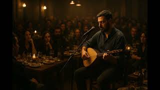 Ben Yanarım Sen Yanarsın I Turkısh Folk I Soulecho