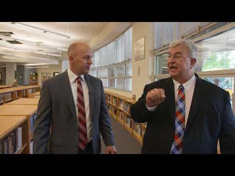 Think Excellence: Montgomery County Public Schools