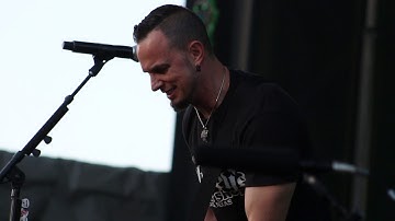 Alter bridge Ties That Bind Live