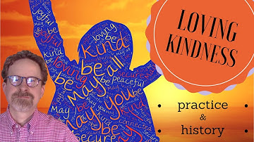 Loving Kindness Meditation