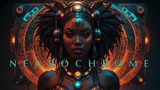 Neurochrome Dubstep Banger