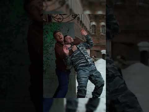 За 1 день в тюрьме взяли в заложники сотрудника и побег Чем всё закончится? #невский #сериал #фильмы