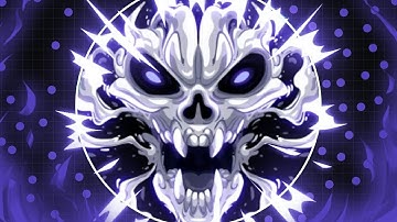 Blob.io God Teaser (watch till the end)