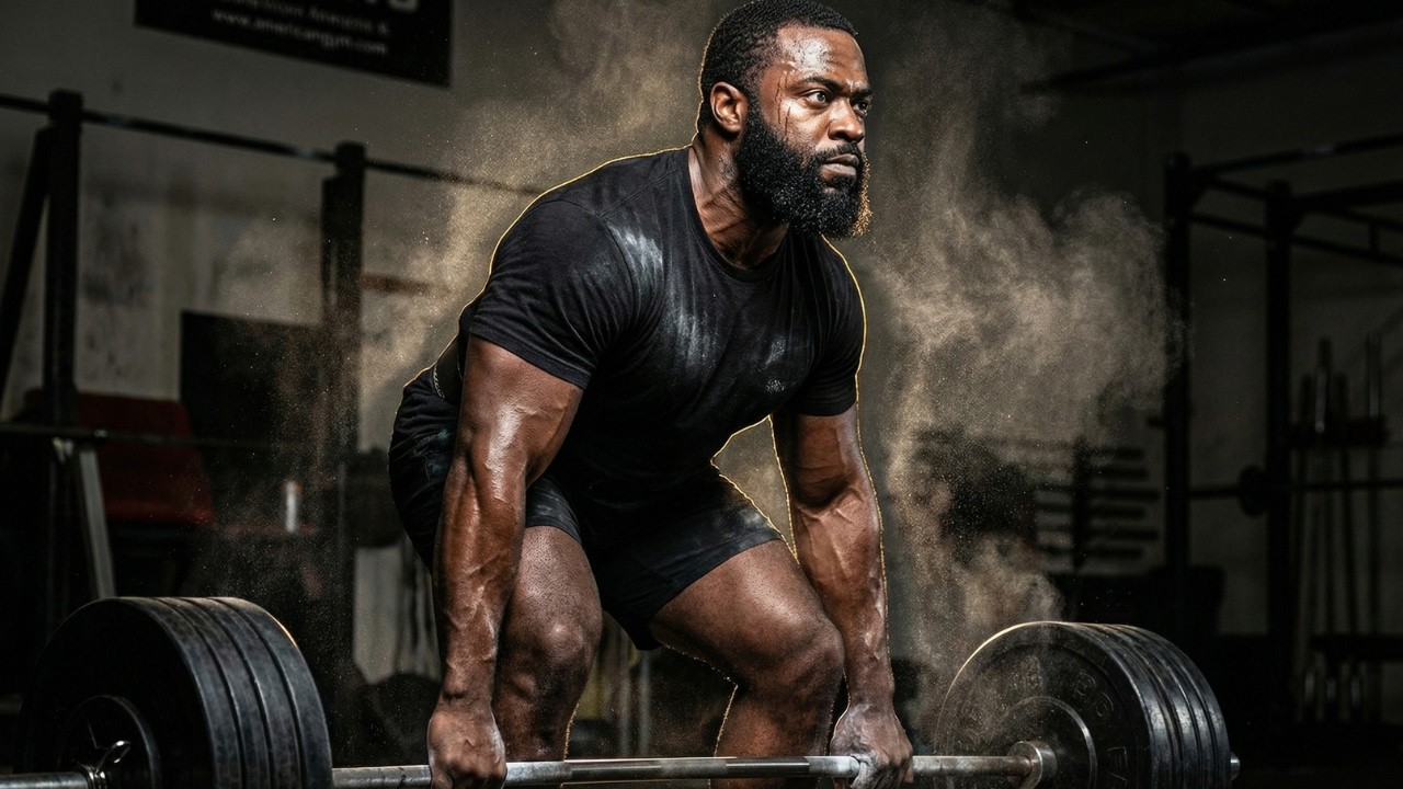 Каждое повторение – это обещание🔥 Музыка для спортзала - Firebeat Nation