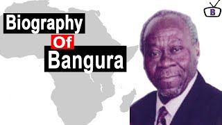 Biography of Brigadier John Amadu Bangura,Origin,Education,Policies,Achievements,Family