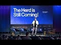 Investor Mike Novogratz Is More Bullish Than Ever on Bitcoin  - Ethereal NY 2019 Keynote
