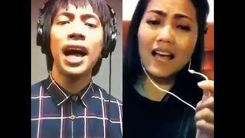 Chrisye "Pergilah Kasih" cover featuring Ariani Dewie and DMasiv