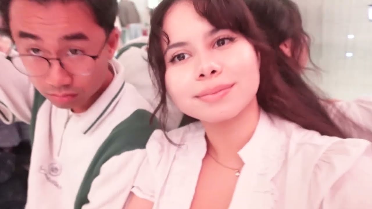 shenanigans in Tokyo