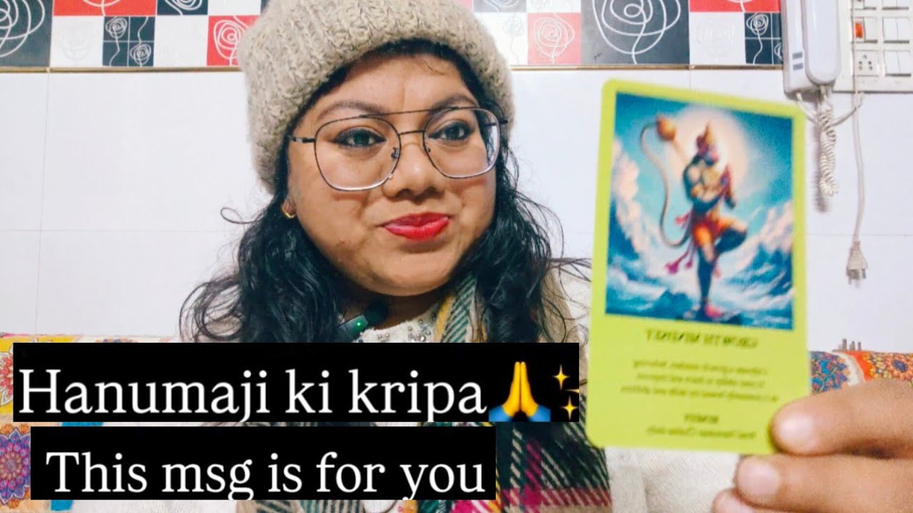 Only true devotees of Lord Hanuman ji will find this video 🚩🙏