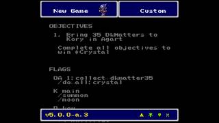FF4: Free Enterprise - Seed of the Week 07/20/26 - 07/26/26 - 35YEARS