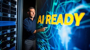 Pure Storage & Azure: Creating AI-Ready Data Foundations in the Hybrid Enterprise