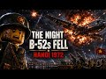 They Said B-52s Were Unstoppable -Vietnam Proved Them Wrong🇻🇳😱 💣🔥