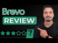 Brevo (Sendinblue) Review [2026 LATEST UPDATE] 💥 Live Demo &amp; My Honest Recommendation