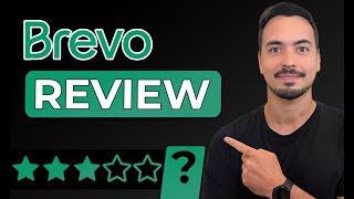 Brevo (Sendinblue) Review [2026 LATEST UPDATE] 💥 Live Demo & My Honest Recommendation
