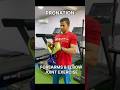 FOREARMS &amp; ELBOW JOINT EXERCISE
