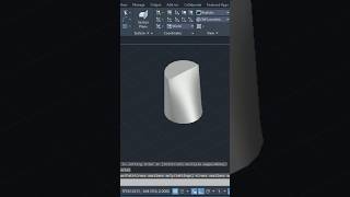 AutoCAD loft command | 3 D tutorial | @Learn_easilyhere #shorts #viralshort  #viralvideo