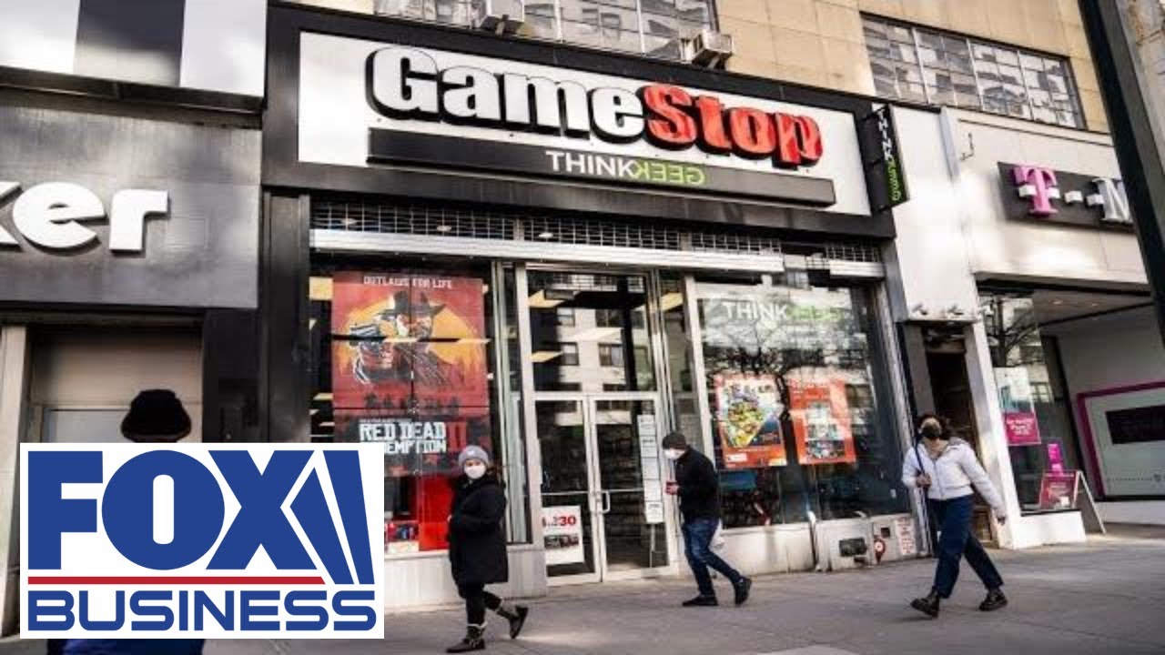 Innocent GameStop investors will get ‘burned’: Home Depot co-founder