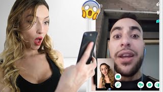 TELLING GUYS I'M TRANS | *social experiment*