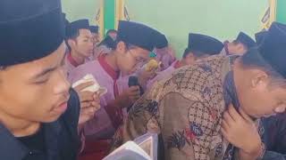 Download Lagu Dauroh Qur'aniyah bersama Syaikh Nashruddin At Tamadi MP3