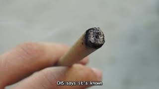 Report Links Marijuana to Serious Health Condition