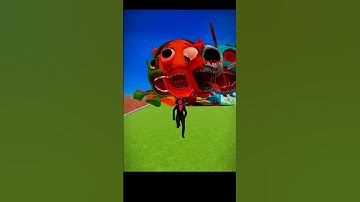 Nexbots in playground mod new update games playing short video ||  #roblox #gmod #nextbots #tvman