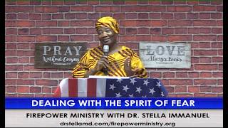 screenshot of the youtube video