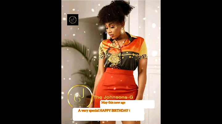 Happy Birthday Actress Ebube Nwagbo