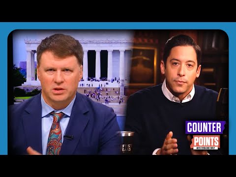 Thumbnail for DEBATE: Michael Knowles CHALLENGED On Feminism, IVF, Trump