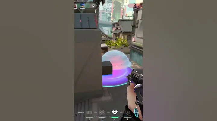 12-12so they all took ODIN #ludusgaming #valorant #sage #reaver #gaming #shorts #tamil #india #odin