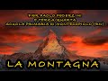 La montagna  pier paolo pederzini  terzaquarta scuola primaria di montecopiolo rn