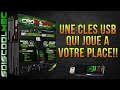 CRONUS MAX PRO PLUS! LA CLÉS USB QUI JOUE OU QUI FARME A VOTRE PLACE! MEILLEUR ACCESSOIRE! TUTO!