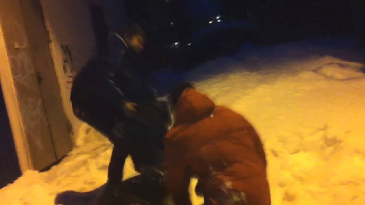 ANDRILLA: Episode 2 (Trailer)