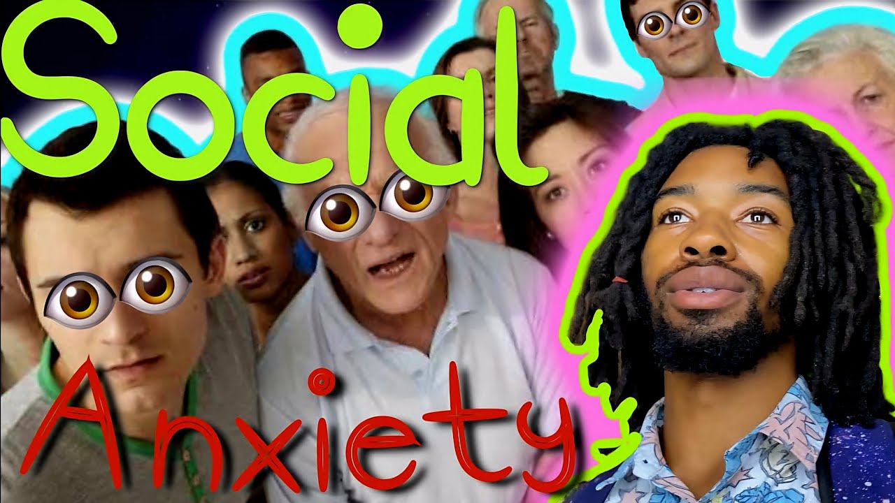 How to deal with social anxiety when traveling abroad!