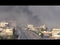 #Syria Revolts : It is Ramadan for the revolutionaries