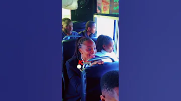 Team Sisi Kwa Sisi Visiting One Us Home 