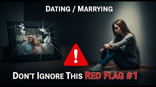 Avoid Girls With Daddy Issues - Red Flag