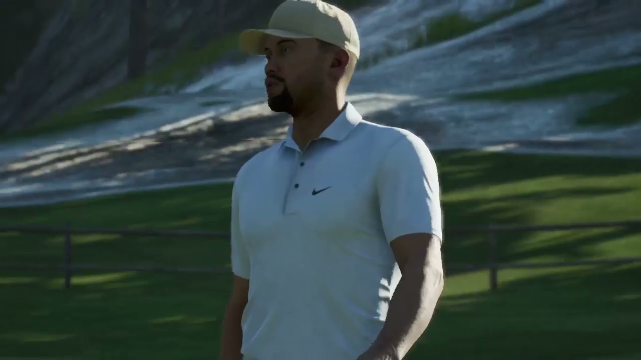 PGA 2K25  My Carrer  Mode Episode 23