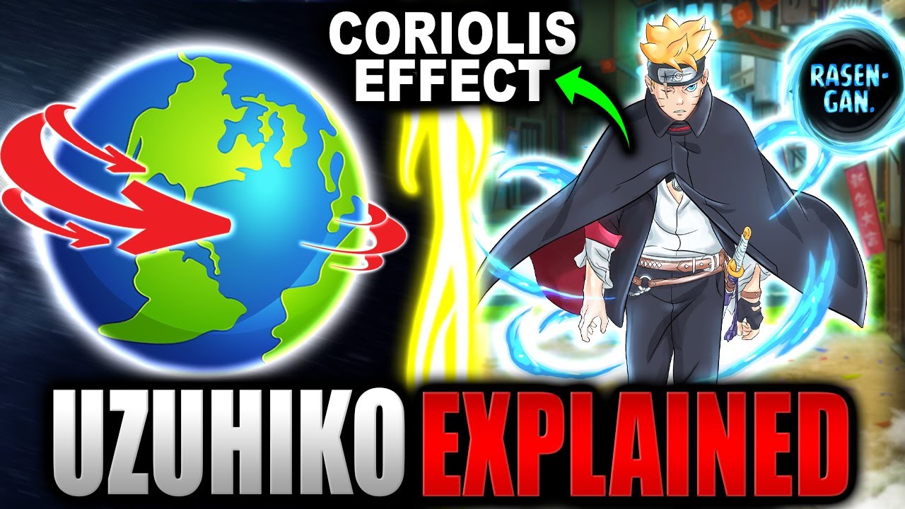 What happened to Naruto in Boruto Manga? Explained