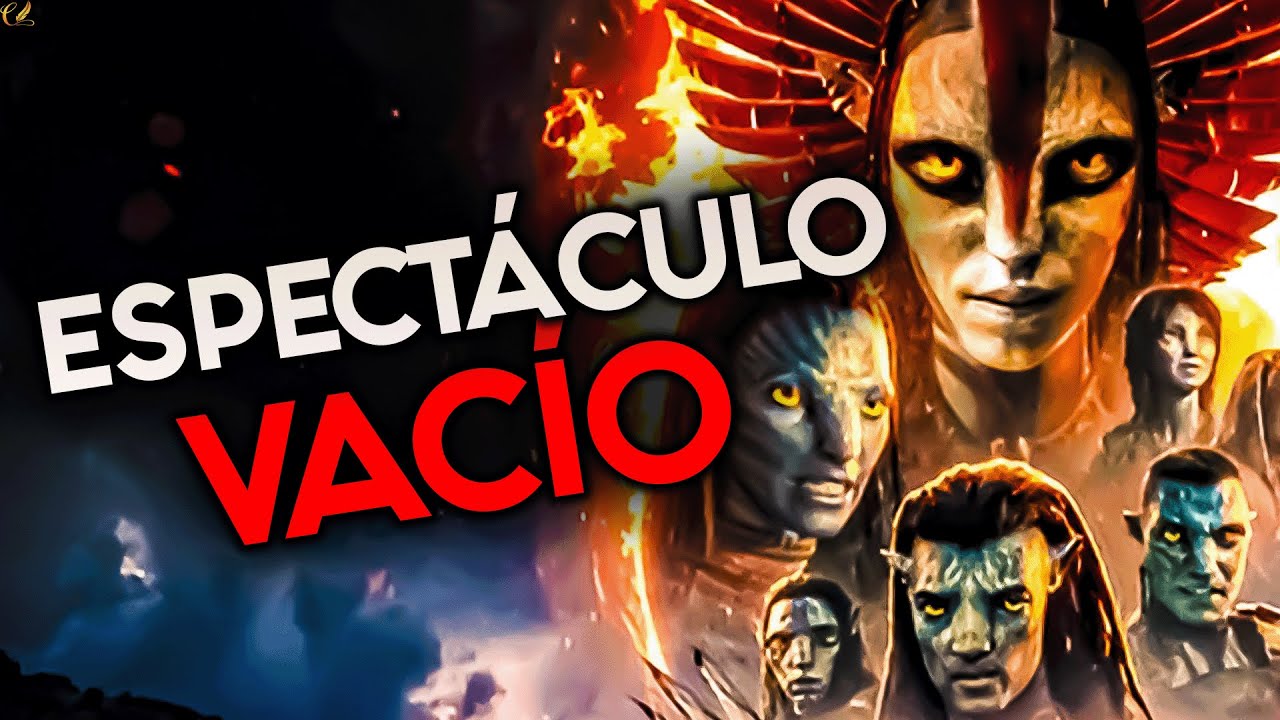 Avatar 3 confirma la gran mentira de la narrativa moderna