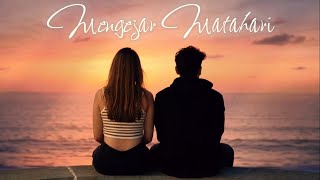 Mengejar Matahari - Keisya Levronka (Instrumental Cover) || Instrumental || Cover 