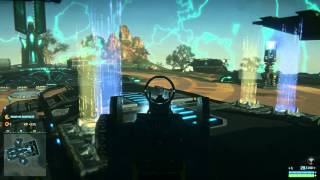 Planetside 2- The Absolute Beginner's Guide
