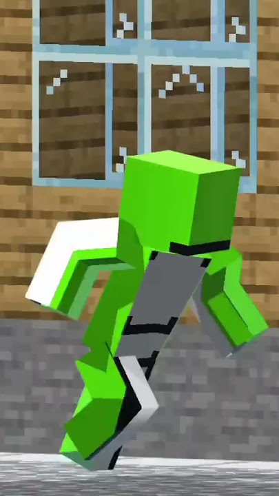 where will Dream run #minecraft #animation #prisma3d