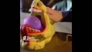 Bad to the Bone \u0026 Sludge Bucket - Real Ghostbusters Kenner Advert