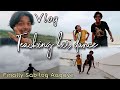Teaching her dance | And Finally Sab Log Aagaye | PistarDreams |