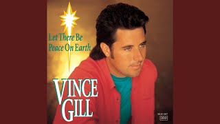 Video thumbnail of "Vince Gill - One Bright Star"