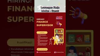 Lowongan Kerja Terbaru Medan Sumatera Utara Lowongan Kerja Terbaru Medan Sumatera Utara